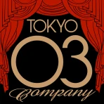 TOKYO 03 Company-東京03オフィシャルアプリ icon