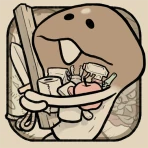 なめこの脱出ゲーム – かわいいキャラクターのなぞときゲーム icon