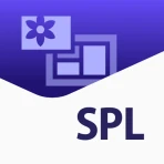 SELPHY Photo Layout icon