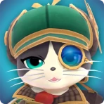 Monster Hunter Puzzles icon