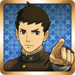 大逆転裁判 icon