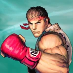 ストリートファイターIV CHAMPION EDITION icon