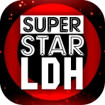SUPERSTAR LDH icon