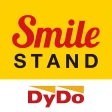 DyDo Smile STAND 自動販売機でポイ活できる! icon