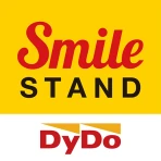 DyDo Smile STAND 自動販売機でポイ活できる! icon