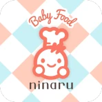 離乳食レシピをスケジュールごとに記録できる離乳食アプリ icon