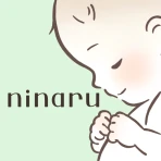 ninaru:妊娠したら妊婦さんのための陣痛・妊娠アプリ icon