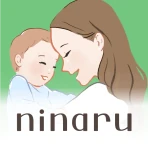 ニナルベビー：赤ちゃんの育児・子育て・離乳食・予防接種アプリ icon