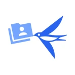 freee人事労務：アプリで勤怠入力・給与明細閲覧 icon
