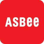 ASBee(アスビー)アプリ icon