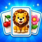 Catedrop: Card Puzzle icon