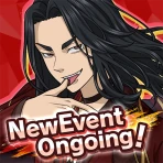 Tokyo Revengers PUZZ REVE! icon