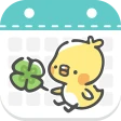 開運カレンダー/かわいいアイコンで吉凶日がわかる！ icon