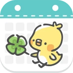 開運カレンダー/かわいいアイコンで吉凶日がわかる！ icon
