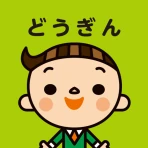 どうぎんアプリ icon