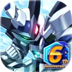 メダロットS  -ロボットバトル- icon