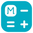 Calc - Desktop Mate Widgets icon