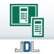 JDLレシートスキャナーモバイル(会社用) icon