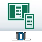 JDLレシートスキャナーモバイル(会社用) icon