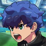 イナズマイレブン クロス icon