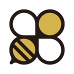 貯金アプリfinbee-自動貯金で楽しく貯まる!家計簿いらず icon