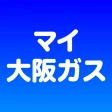 マイ大阪ガス icon