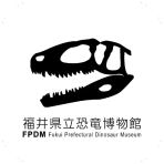 福井県立恐竜博物館　展示解説アプリ icon