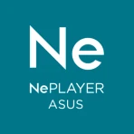 ハイレゾ再生アプリ NePLAYER for ASUS icon
