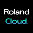 Roland Cloud Connect icon