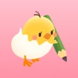 육아 기록 - 삐요로그: 신생아 모유수유, 아기 발달