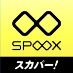 SPOOX NEXT(スプークス ネクスト) icon