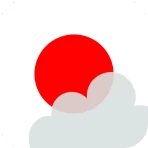 WeatherJapan - 관광객을 위한 일본 일기 예 icon
