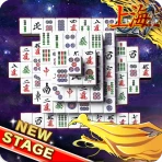 上海 ～脳トレ 麻雀 ソリティア パズル～ icon
