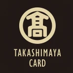 タカシマヤカードアプリ icon