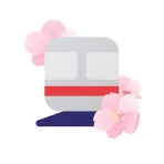 東急線アプリ:東急電鉄・東急バス公式の時刻表 / 運行情報 icon