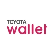 TOYOTA Wallet（トヨタウォレット） icon