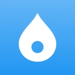 雨ですかい？【雨が降る時間と量がすぐわかる雨雲レーダー】 icon