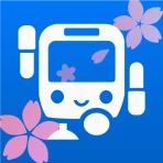 駅すぱあと 乗換案内 - 時刻表・運行情報・バス経路 icon