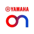 Yamaha Motor On icon