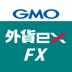 外貨ex - FX・為替・チャート取引アプリ icon