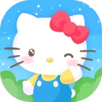 헬로키티 스윗파티 icon