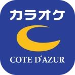 カラオケ コート・ダジュール公式 icon