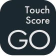 野球チームはタッチスコア GO icon