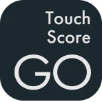 野球チームはタッチスコア GO icon