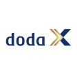 doda X ハイクラス転職|求人・スカウトが届く転職アプリ icon