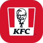 ケンタッキーフライドチキン公式モバイルアプリ icon