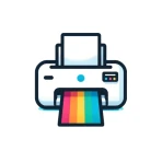 ぴたプリ - 画像をcm単位で調整＆印刷 A4サイズ対応 icon
