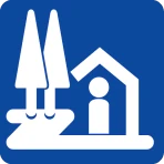 道の駅マップ icon