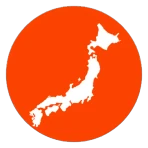 地理院地図 icon