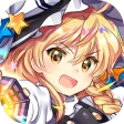 Touhou LostWord icon
